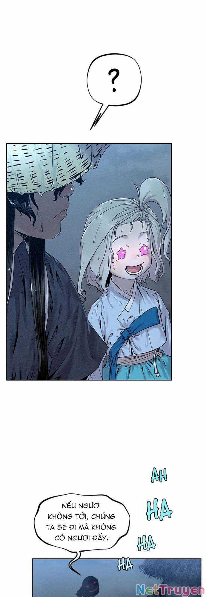 Thợ Săn Mosin Chương 20 trang 22