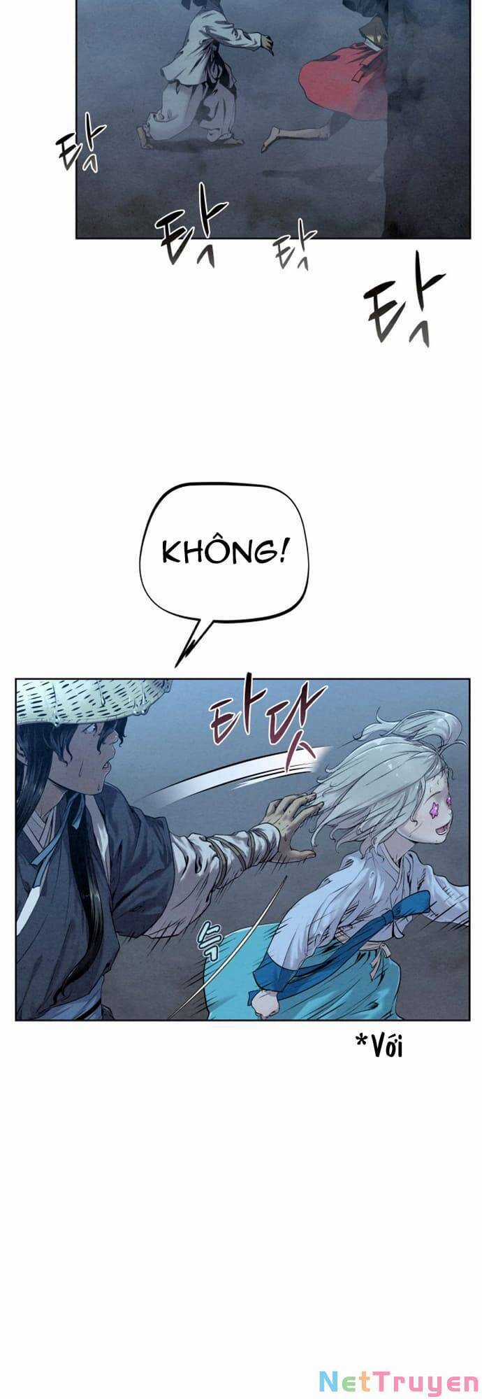 Thợ Săn Mosin Chương 20 trang 23