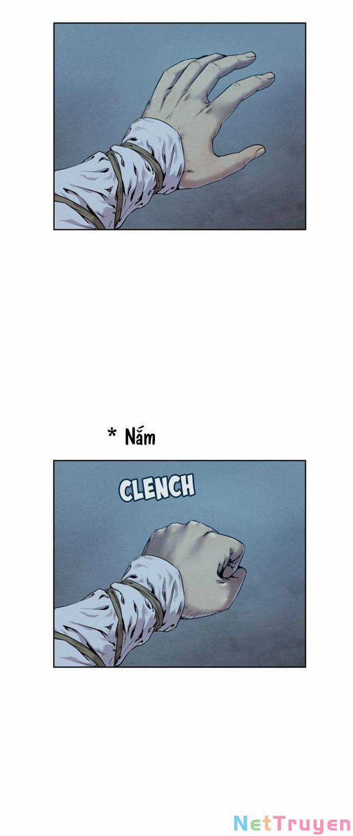 Thợ Săn Mosin Chương 20 trang 24