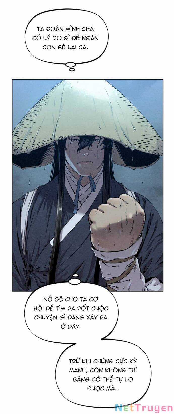 Thợ Săn Mosin Chương 20 trang 25