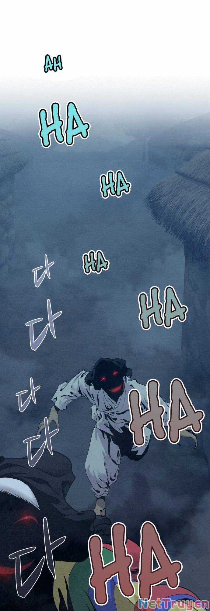 Thợ Săn Mosin Chương 20 trang 26