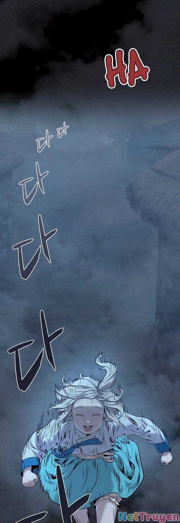 Thợ Săn Mosin Chương 20 trang 28