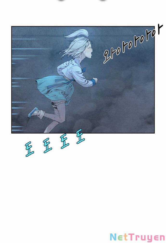 Thợ Săn Mosin Chương 20 trang 30