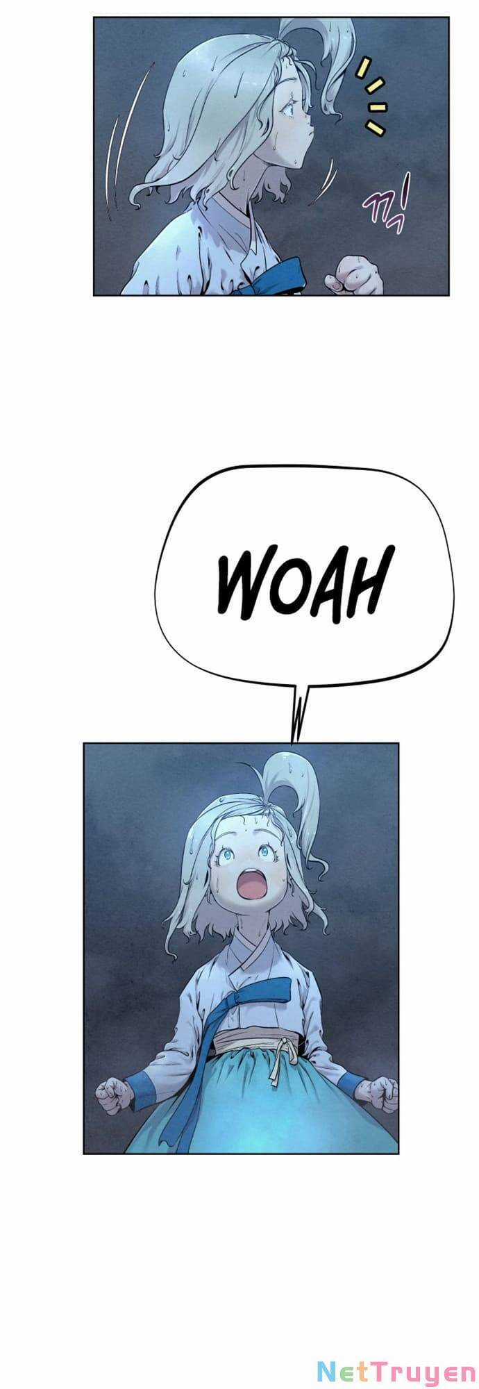 Thợ Săn Mosin Chương 20 trang 31