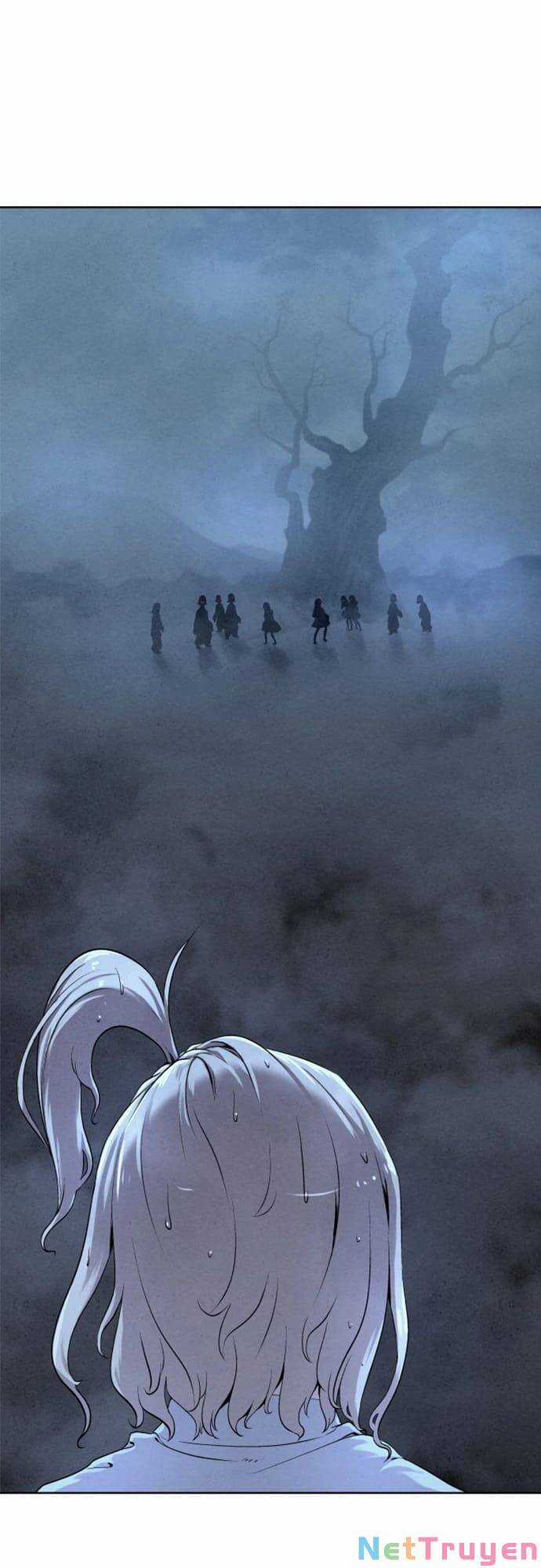 Thợ Săn Mosin Chương 20 trang 32