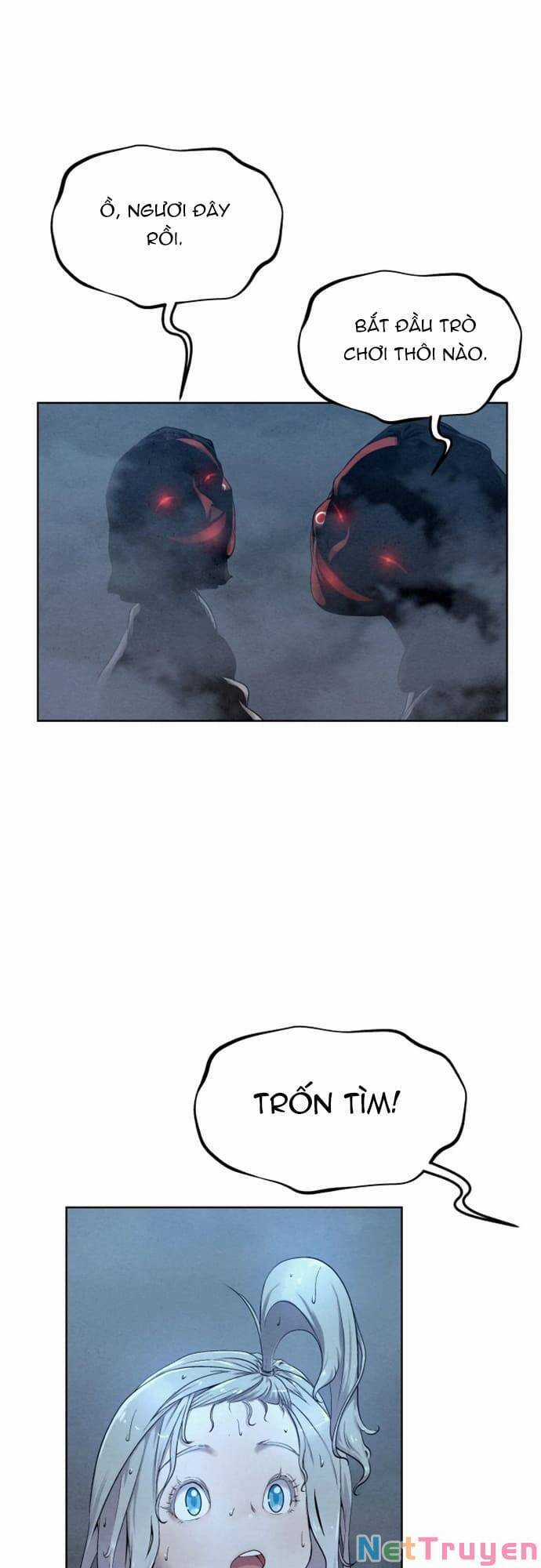 Thợ Săn Mosin Chương 20 trang 33