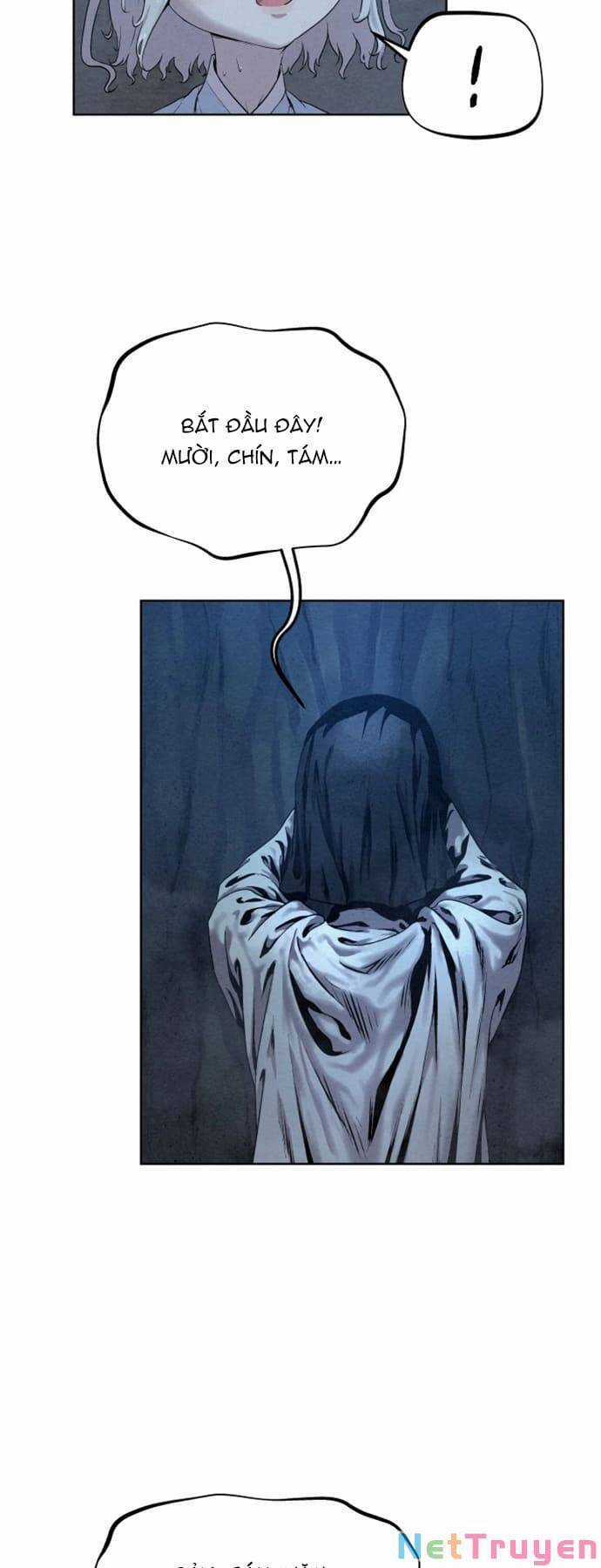 Thợ Săn Mosin Chương 20 trang 34