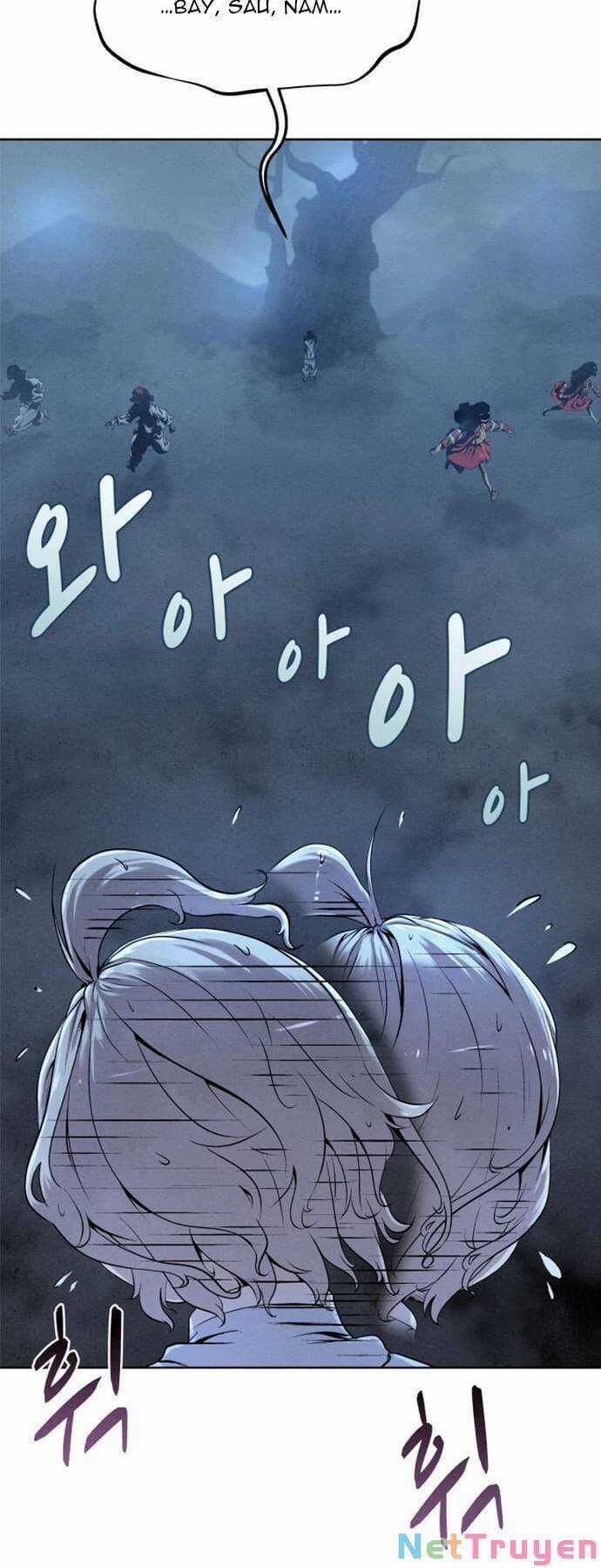 Thợ Săn Mosin Chương 20 trang 35