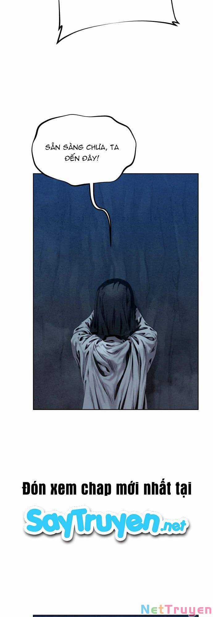 Thợ Săn Mosin Chương 20 trang 38