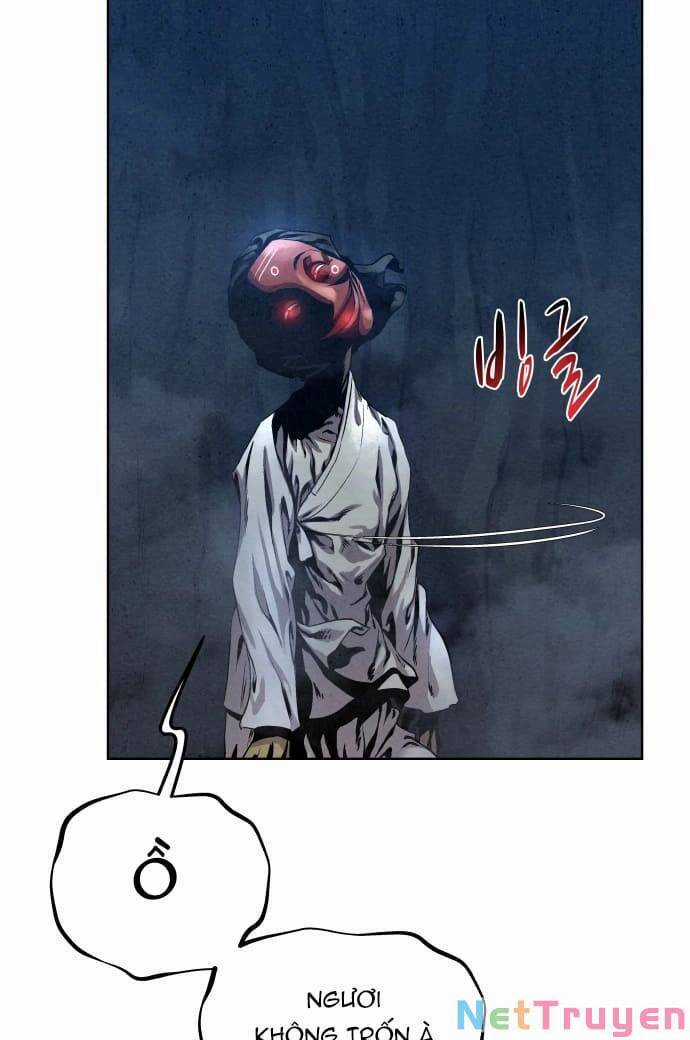 Thợ Săn Mosin Chương 20 trang 39