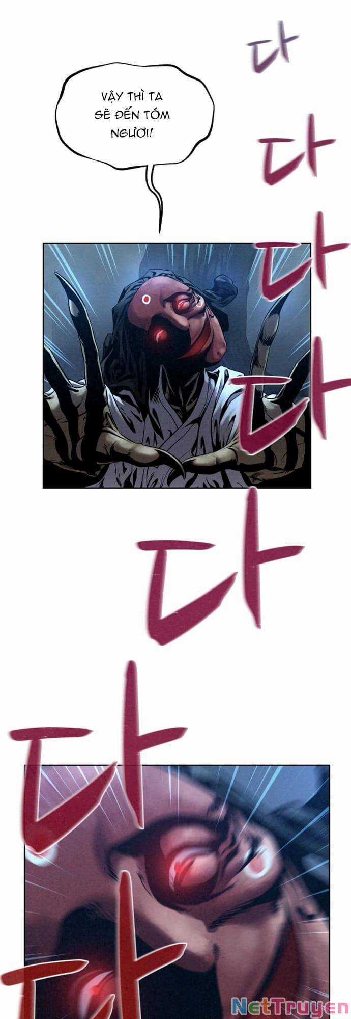 Thợ Săn Mosin Chương 20 trang 41