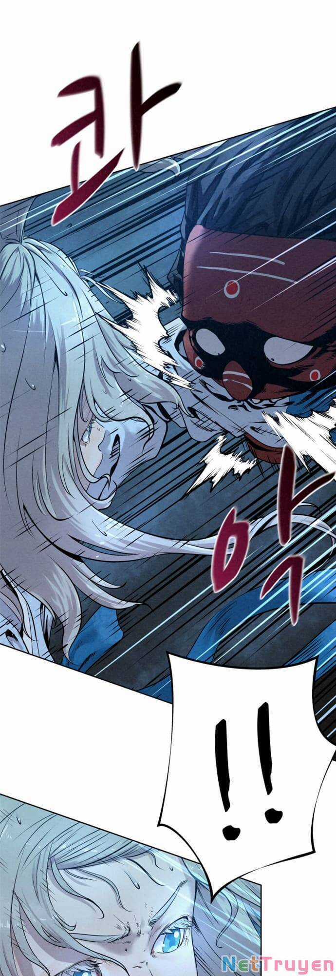 Thợ Săn Mosin Chương 20 trang 46