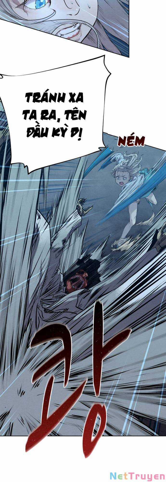 Thợ Săn Mosin Chương 20 trang 47