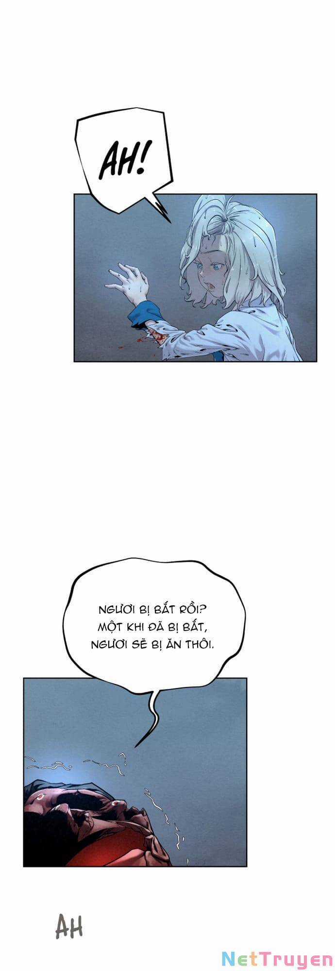 Thợ Săn Mosin Chương 20 trang 48