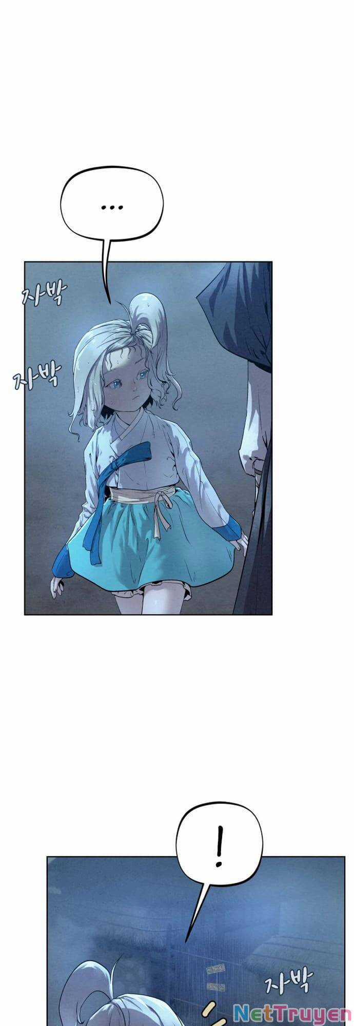 Thợ Săn Mosin Chương 20 trang 7