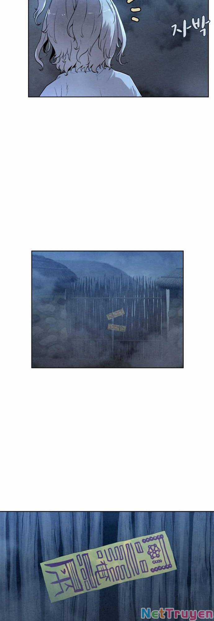 Thợ Săn Mosin Chương 20 trang 8