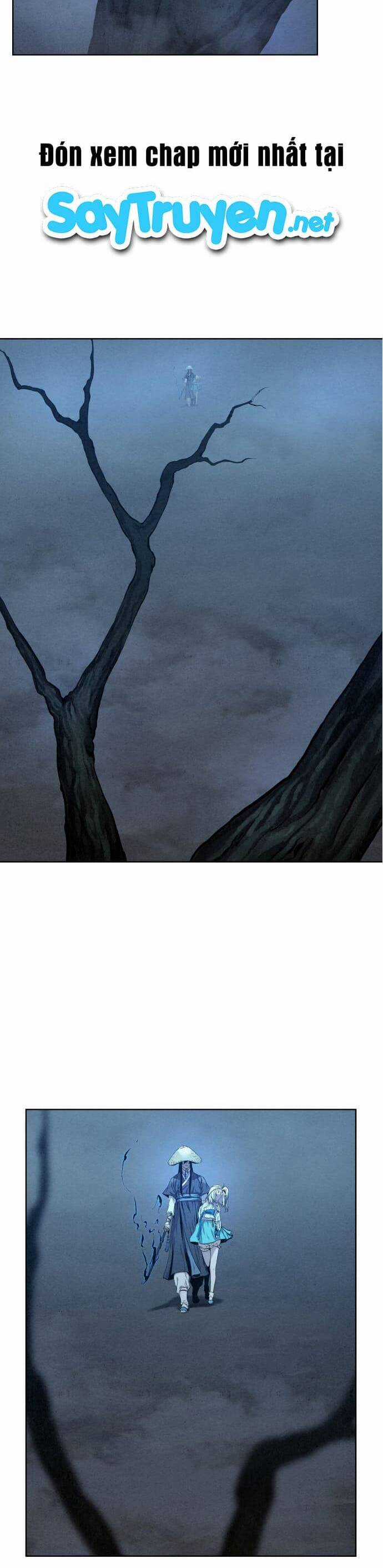 Thợ Săn Mosin Chương 21 trang 12