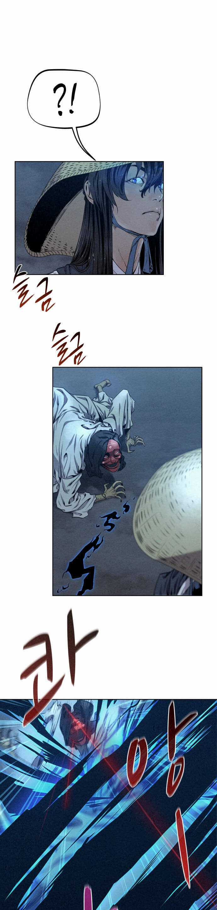 Thợ Săn Mosin Chương 21 trang 13