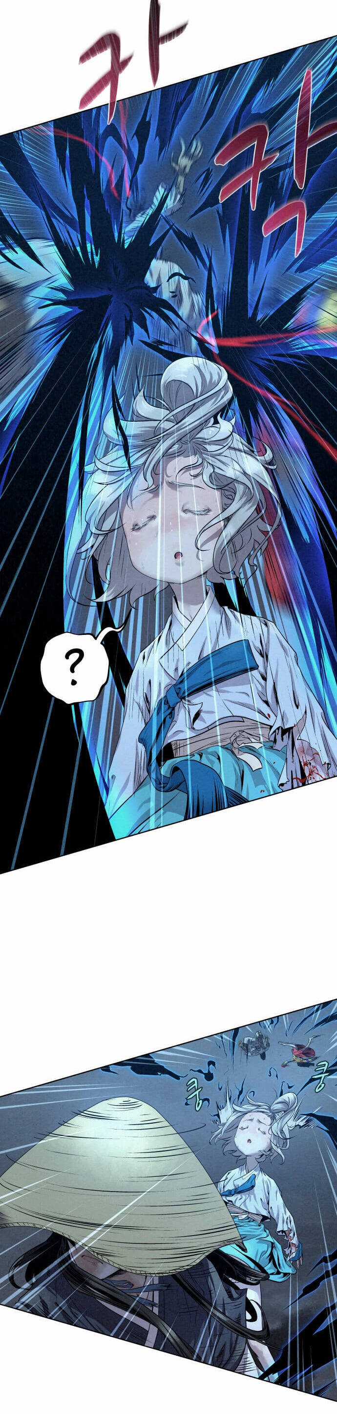 Thợ Săn Mosin Chương 21 trang 15