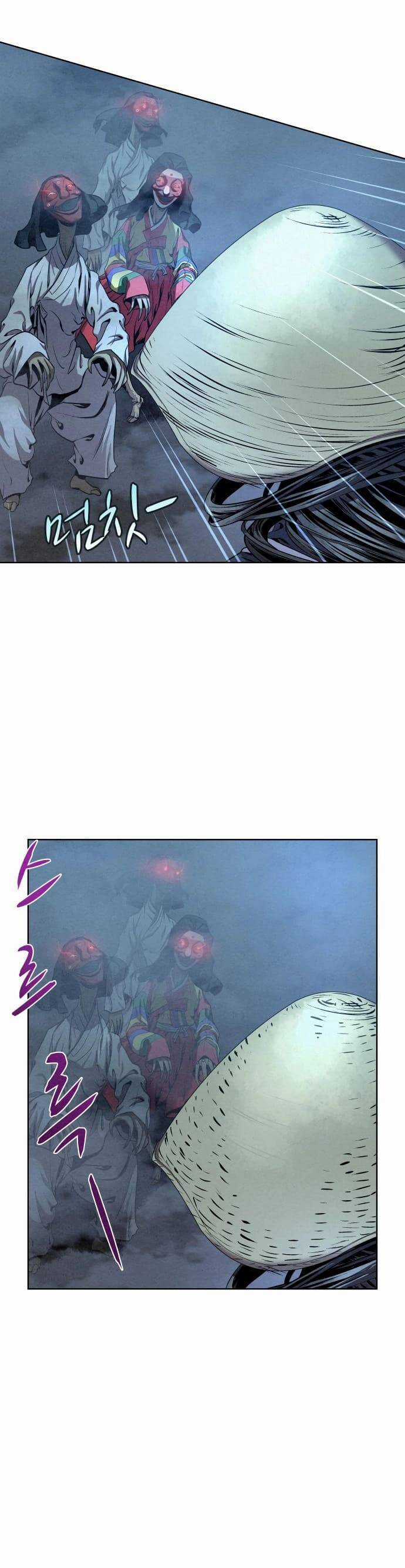 Thợ Săn Mosin Chương 21 trang 16