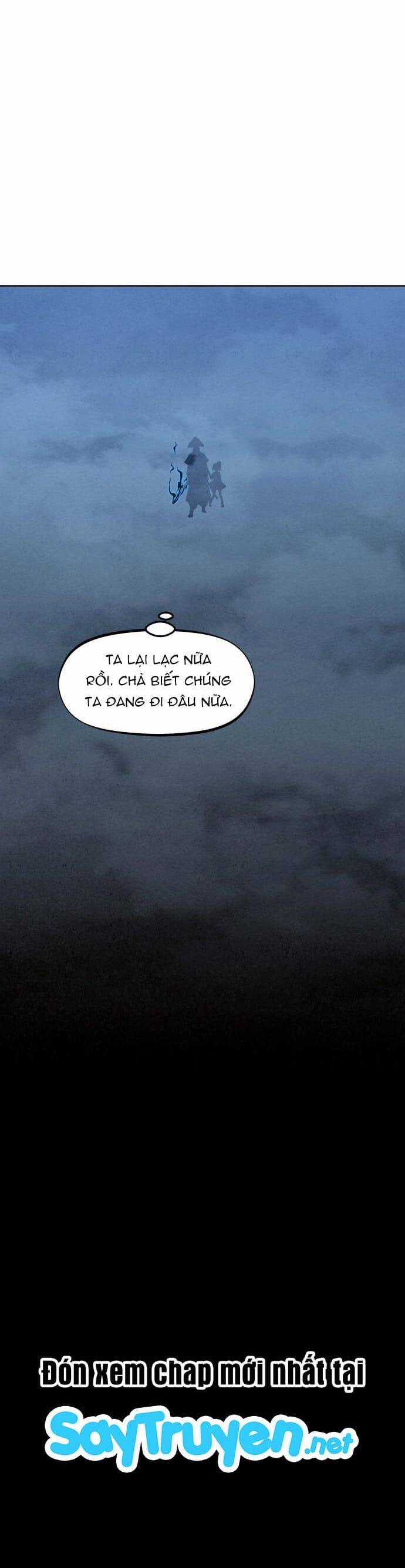 Thợ Săn Mosin Chương 21 trang 18