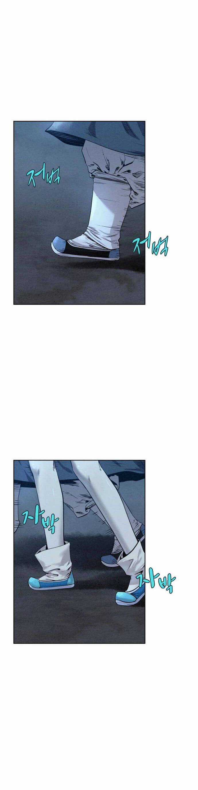 Thợ Săn Mosin Chương 21 trang 2