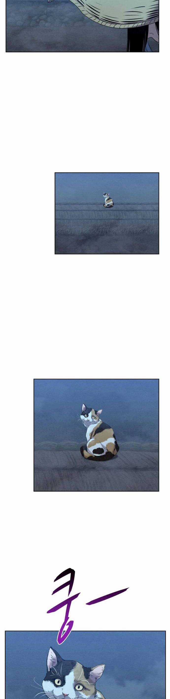 Thợ Săn Mosin Chương 21 trang 20