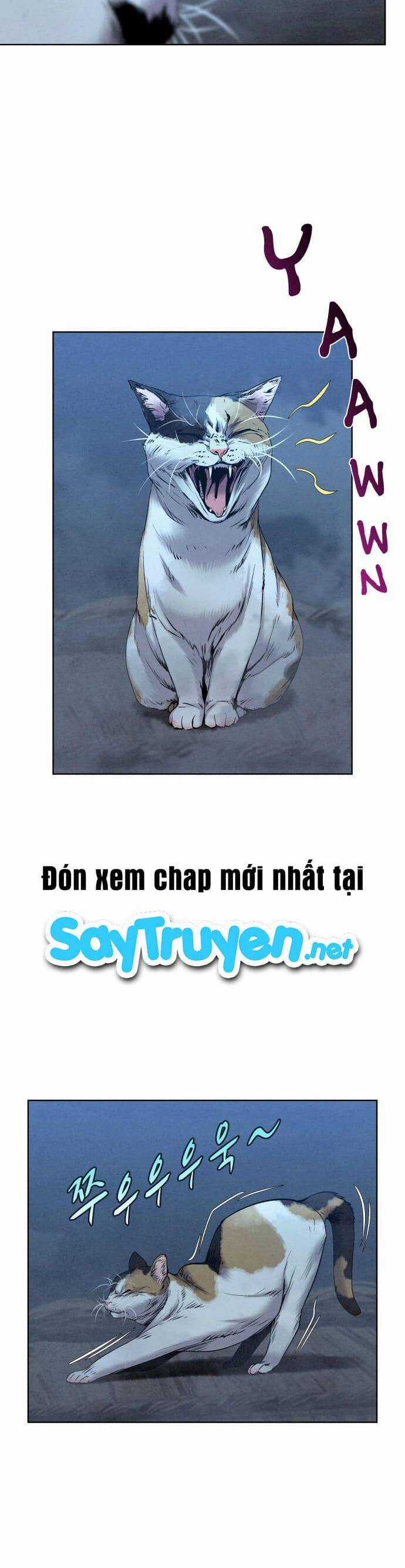 Thợ Săn Mosin Chương 21 trang 24