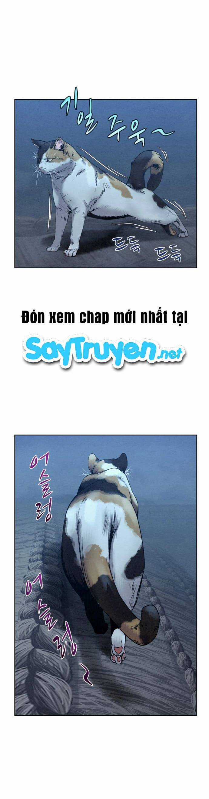 Thợ Săn Mosin Chương 21 trang 25