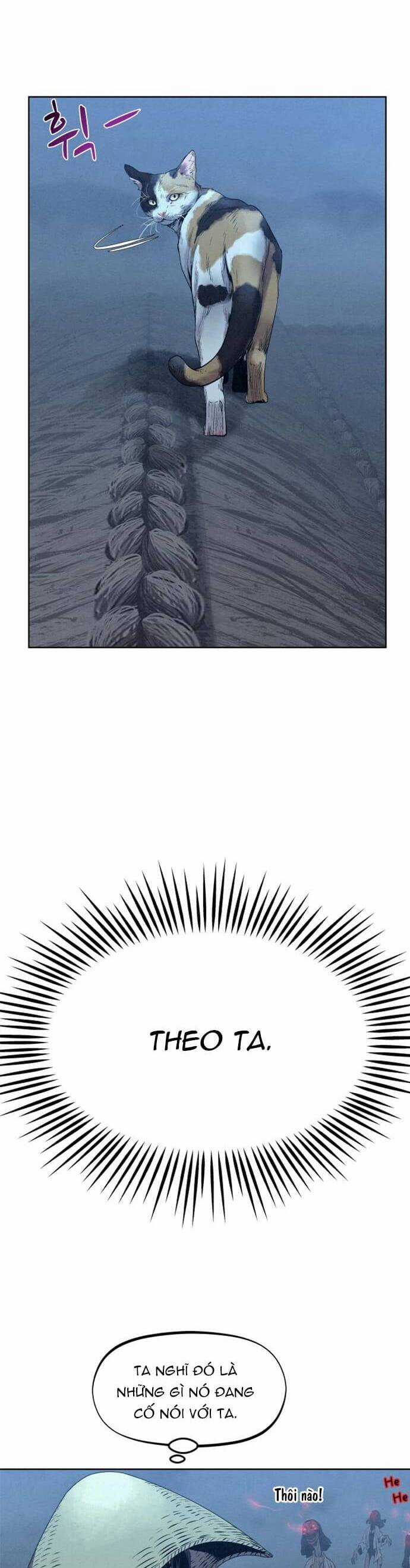 Thợ Săn Mosin Chương 21 trang 26