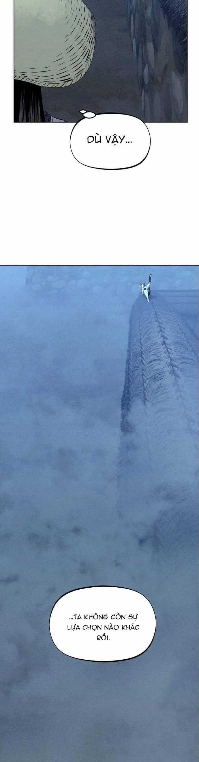 Thợ Săn Mosin Chương 21 trang 28