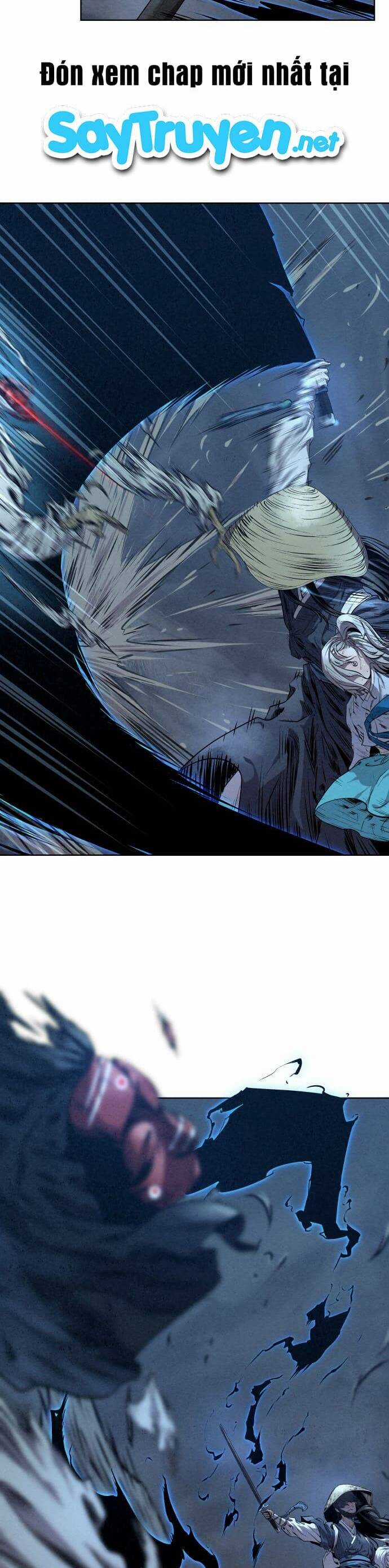 Thợ Săn Mosin Chương 21 trang 5