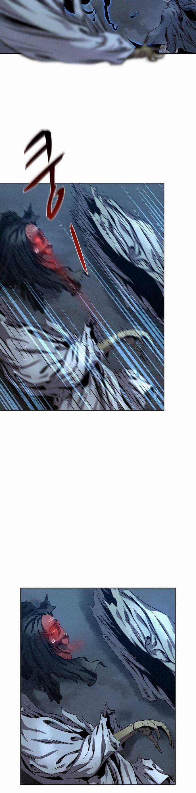 Thợ Săn Mosin Chương 21 trang 6