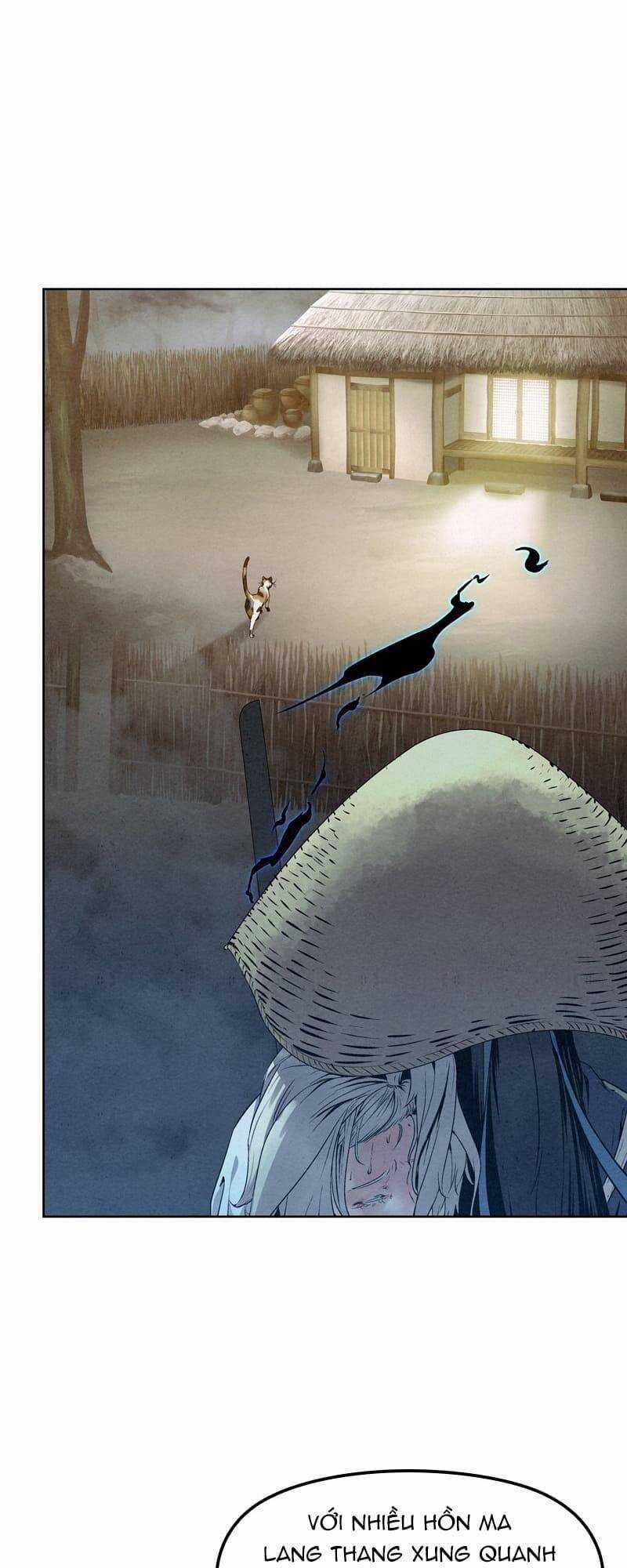 Thợ Săn Mosin Chương 23 trang 10