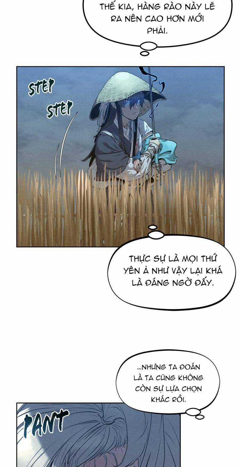 Thợ Săn Mosin Chương 23 trang 11