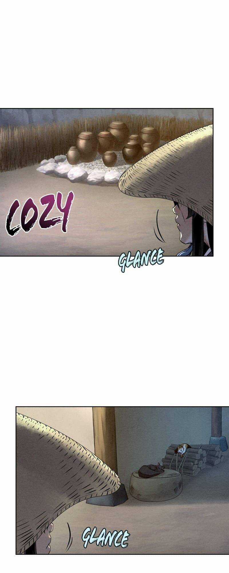 Thợ Săn Mosin Chương 23 trang 13