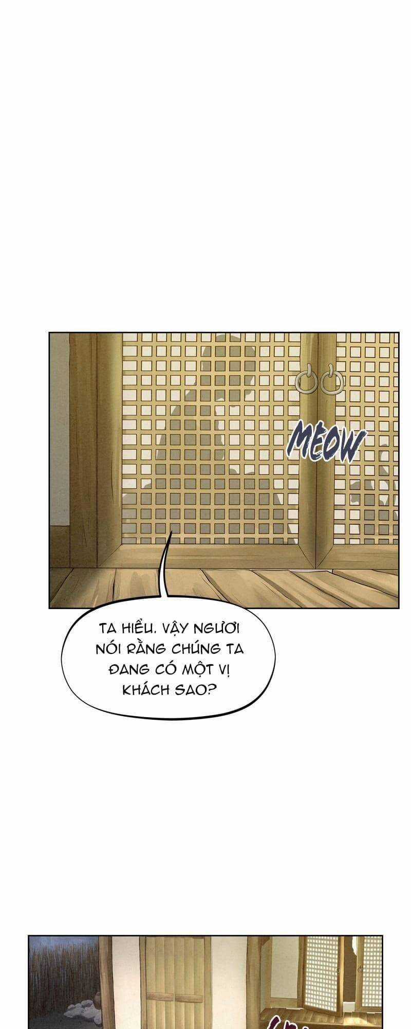 Thợ Săn Mosin Chương 23 trang 14