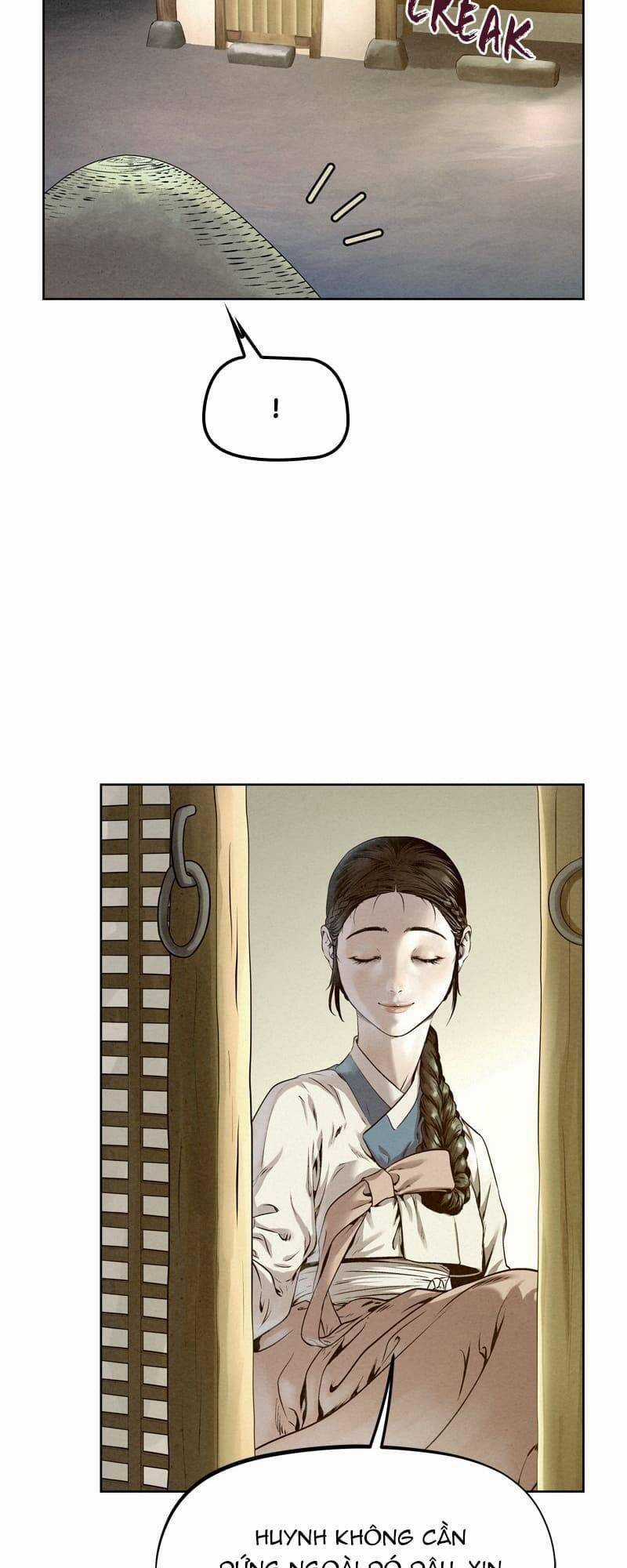 Thợ Săn Mosin Chương 23 trang 15