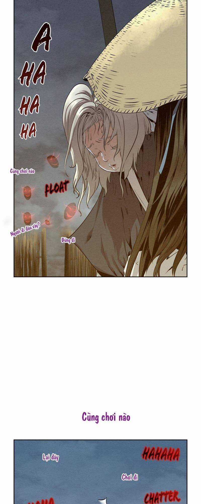 Thợ Săn Mosin Chương 23 trang 17