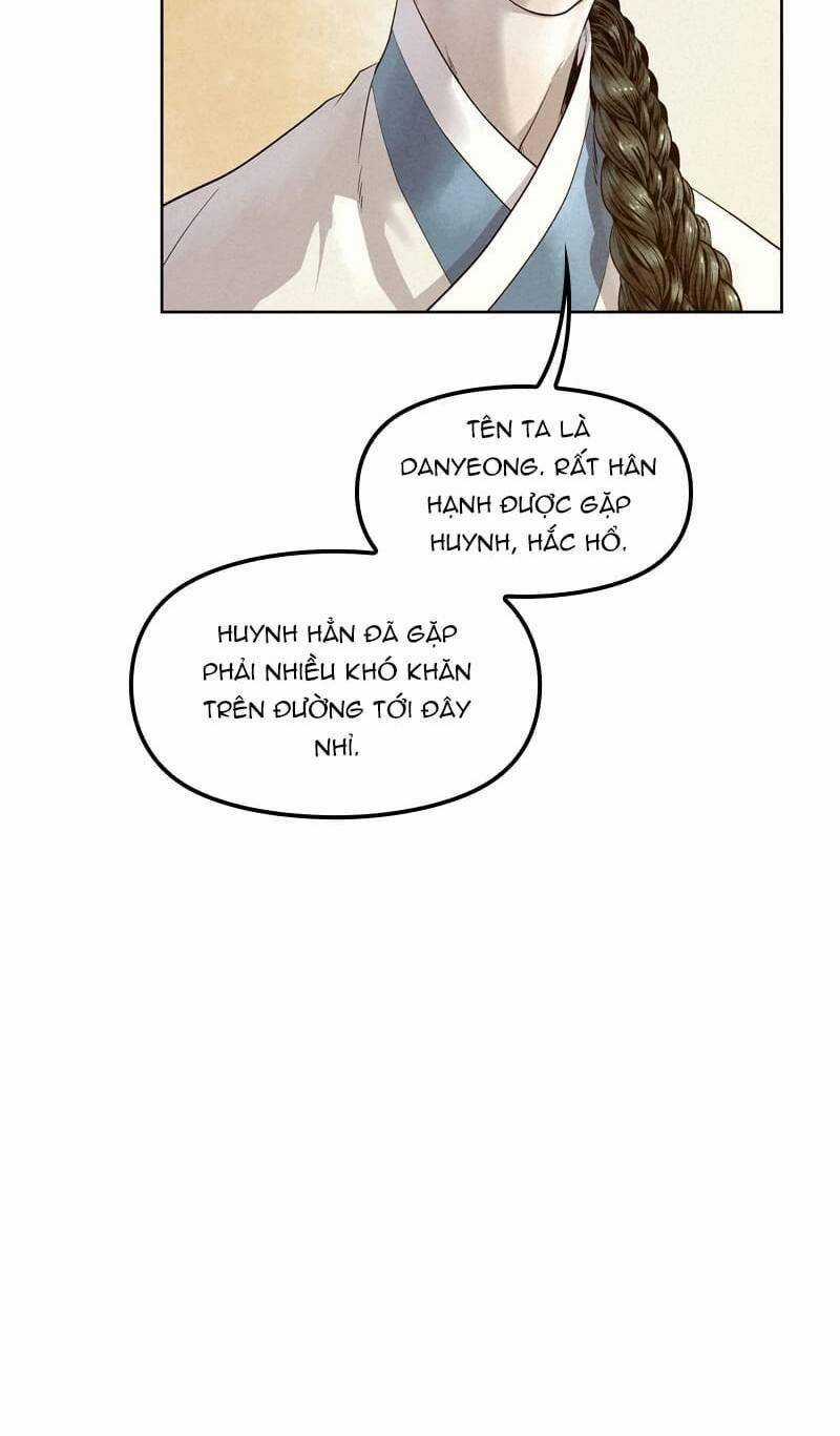 Thợ Săn Mosin Chương 23 trang 21