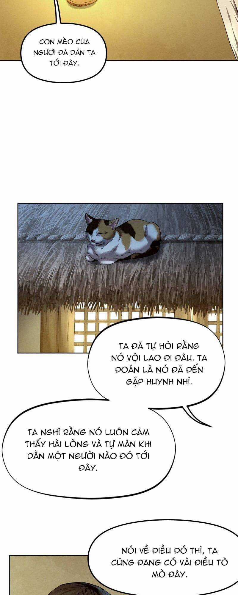 Thợ Săn Mosin Chương 23 trang 24