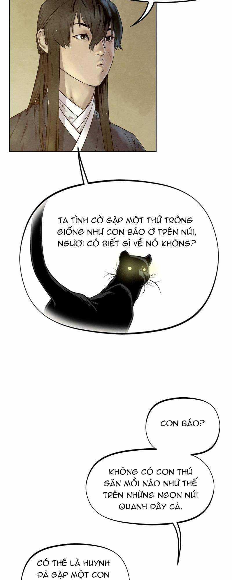 Thợ Săn Mosin Chương 23 trang 25