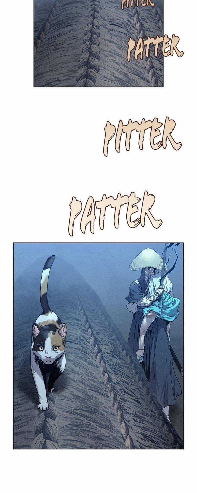 Thợ Săn Mosin Chương 23 trang 3