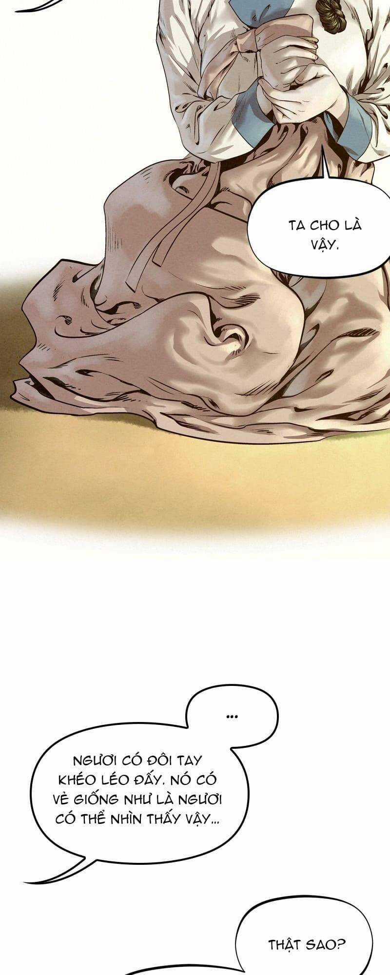 Thợ Săn Mosin Chương 23 trang 33