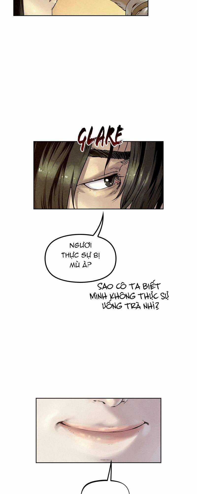 Thợ Săn Mosin Chương 23 trang 38