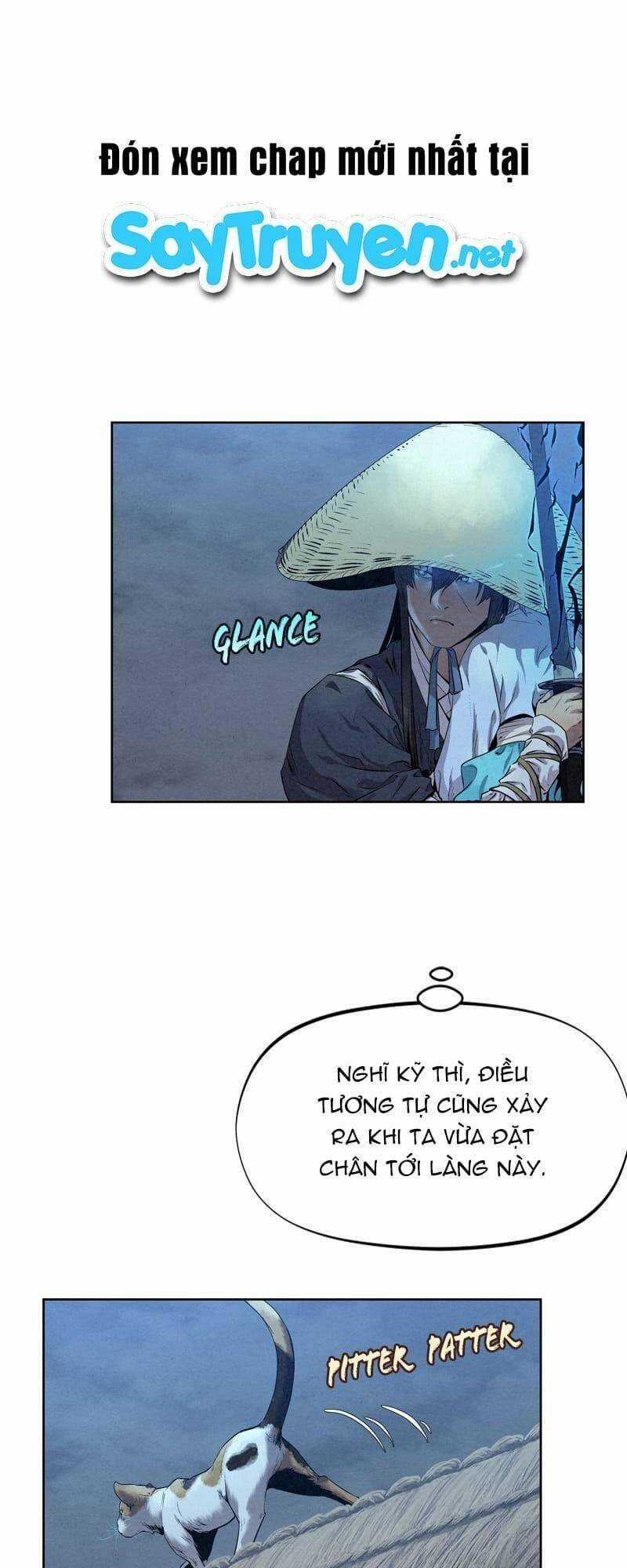 Thợ Săn Mosin Chương 23 trang 4