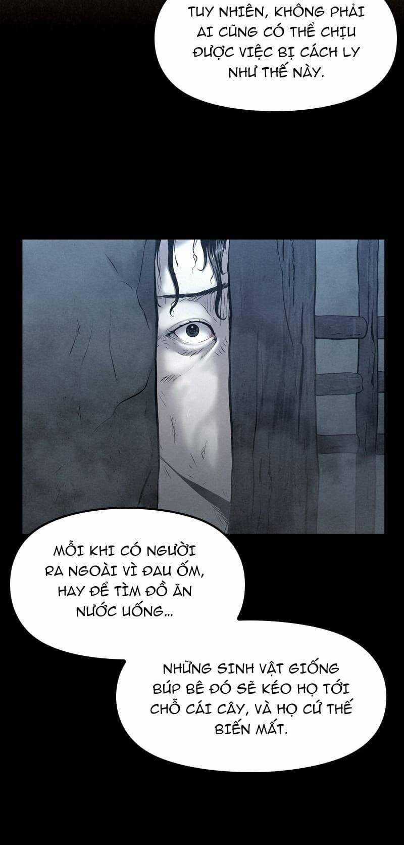 Thợ Săn Mosin Chương 23 trang 41