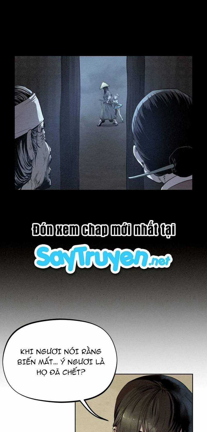 Thợ Săn Mosin Chương 23 trang 42