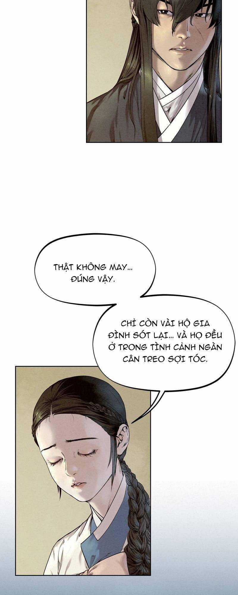 Thợ Săn Mosin Chương 23 trang 43