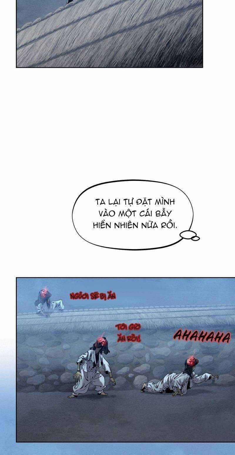 Thợ Săn Mosin Chương 23 trang 5